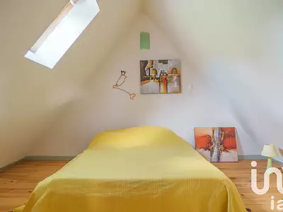 Maison, 145 m²