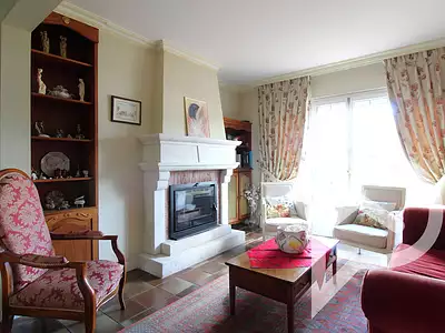 Maison, 167 m²