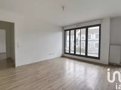 Appartement, 44 m²