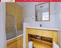 Appartement, 31,34 m²