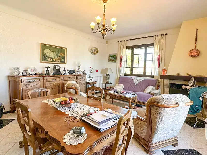 Maison, 130 m²