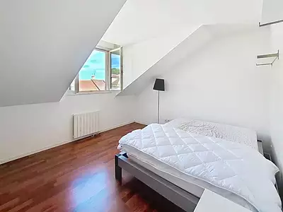 Appartement, 52 m²