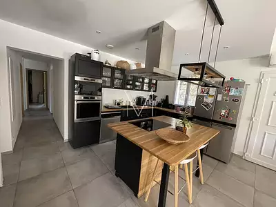 Maison, 160 m²
