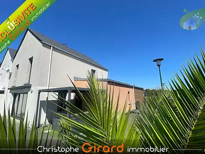 Maison, 112 m²