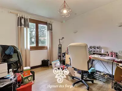 Maison, 137,7 m²