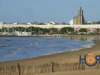 Appartement, 65,89 m²