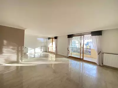 Appartement, 118 m²