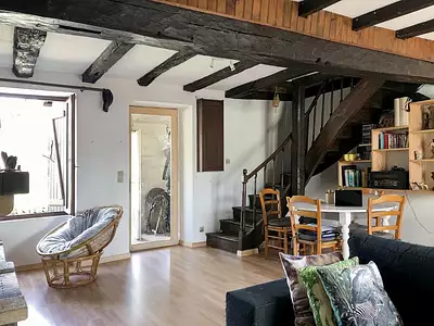 Maison, 79 m²