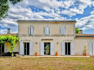 Maison, 268 m²
