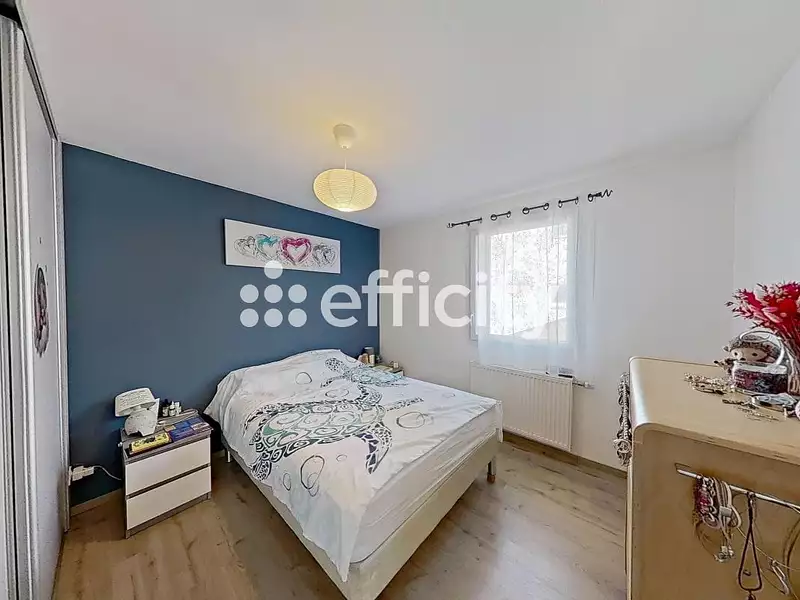 Appartement, 66 m²
