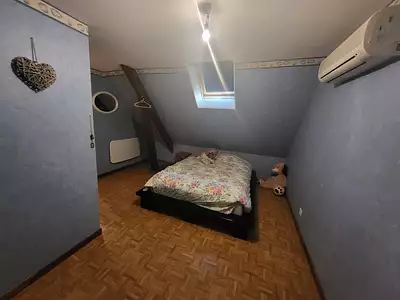 Maison, 100 m²