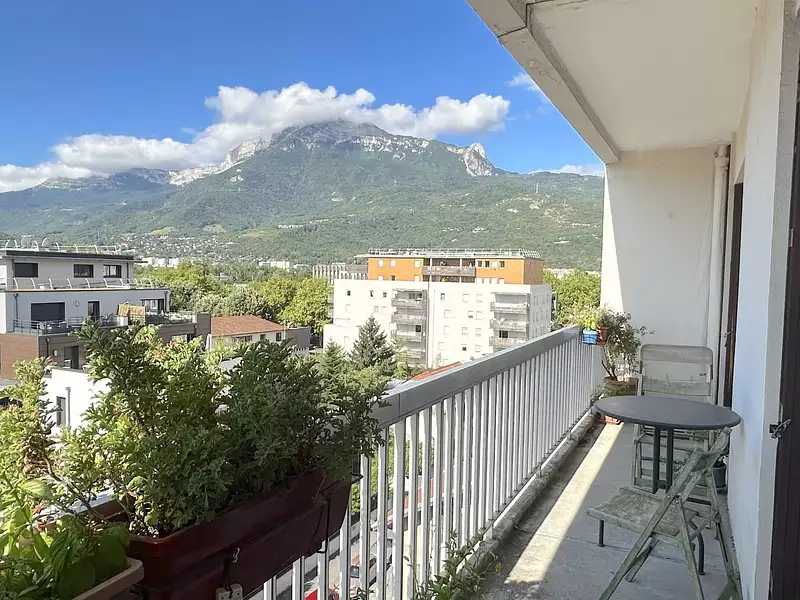 Appartement, 76,6 m²