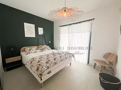 Appartement, 65 m²