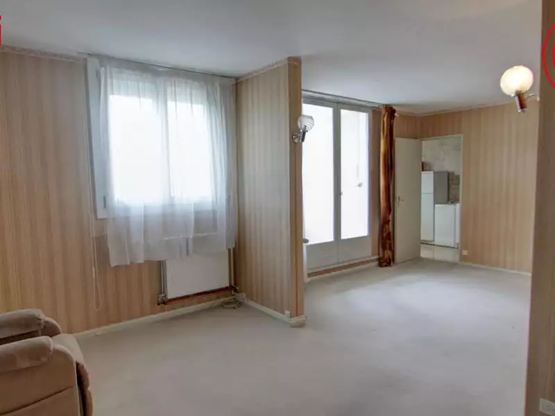 Appartement, 97 m²