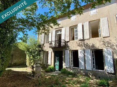 Maison, 171 m²
