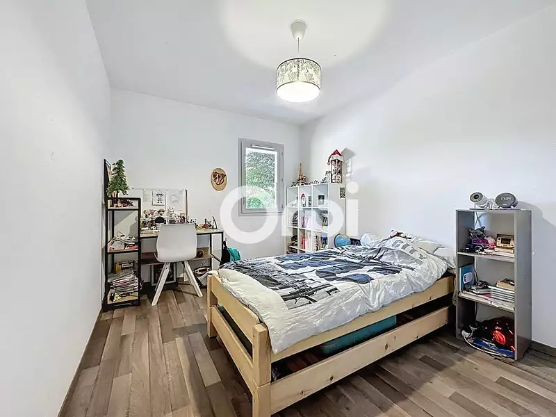 Appartement, 85 m²