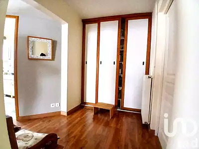 Maison, 134 m²