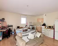 Appartement, 48 m²