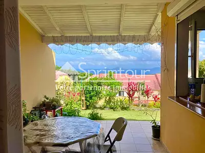 Appartement, 90 m²