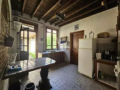 Maison, 143 m²