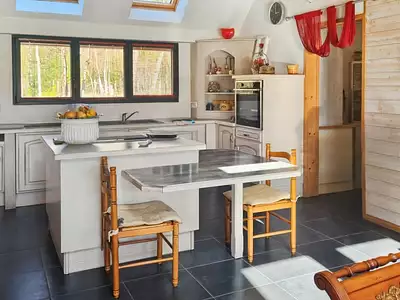 Maison, 152 m²