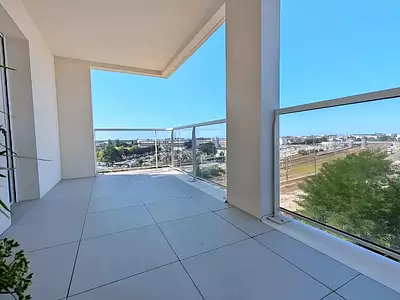 Appartement, 44 m²