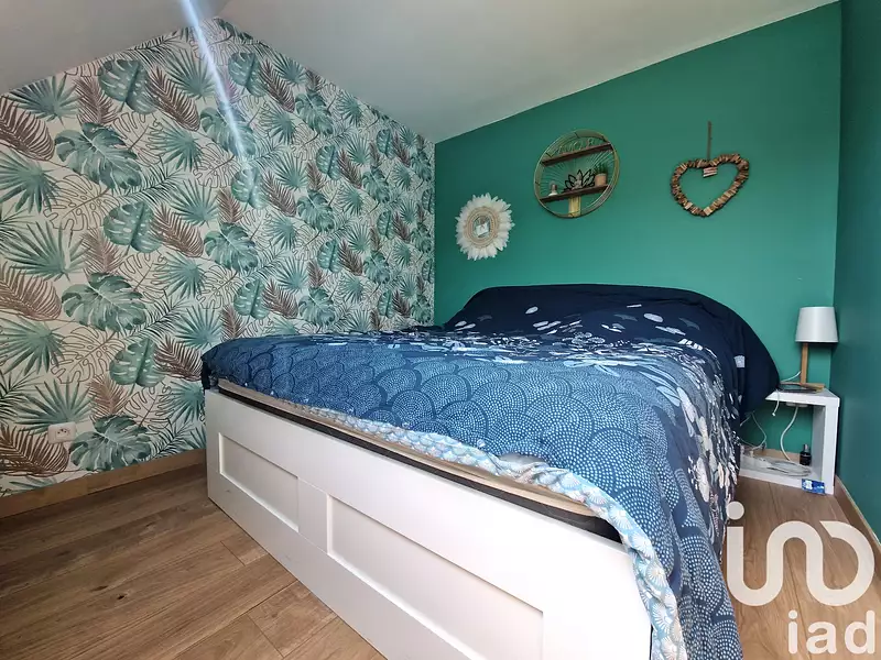Maison, 102 m²