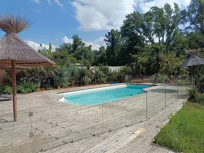 Maison, 200 m²