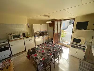 Maison, 56 m²