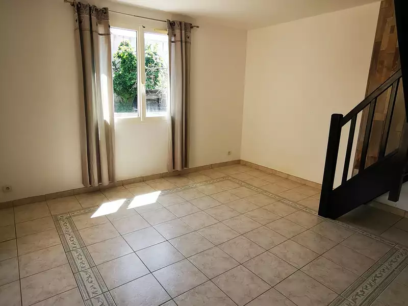 Maison, 89 m²