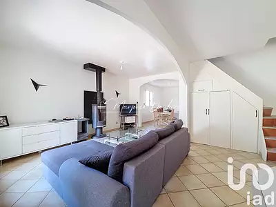 Maison, 98 m²