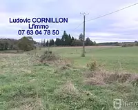 Terrain, 182 600 m²