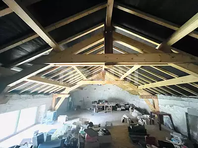 Maison, 259,5 m²