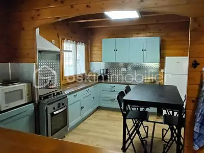 Maison, 200 m²