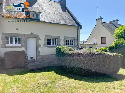 Maison, 99 m²