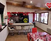 Maison, 131 m²