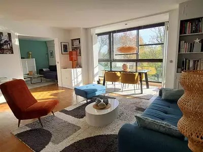 Appartement, 105 m²