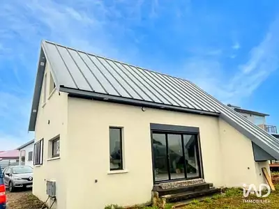 Maison, 78 m²