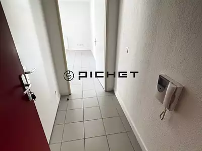 Appartement, 38,5 m²