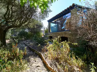 Maison, 160 m²