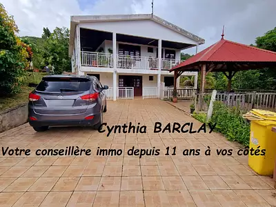 Maison, 300 m²