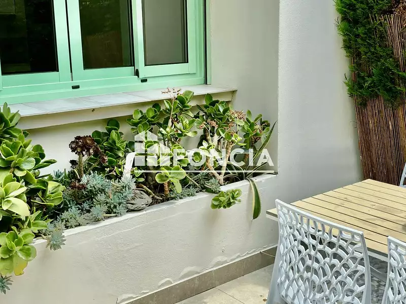 Appartement, 50 m²
