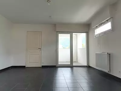 Appartement, 46,4 m²