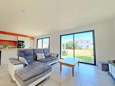 Maison, 139 m²