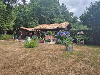Maison, 161,61 m²