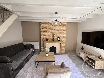 Appartement, 42 m²