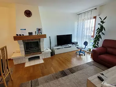 Appartement, 95 m²