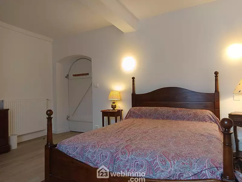 Maison, 200 m²