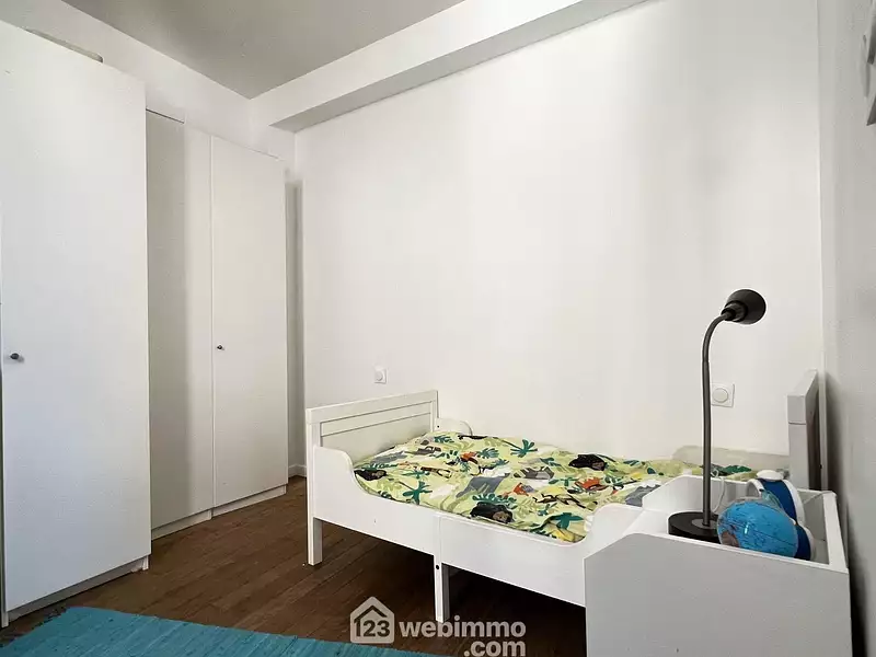 Maison, 69,31 m²