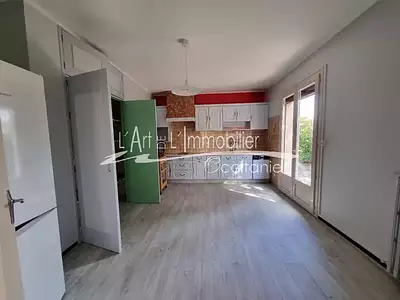 Maison, 103 m²